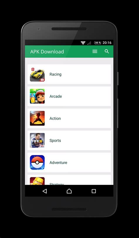 Download APK on Android with Free Online APK Downloader.